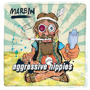 Review: Marbin - Aggressive Hippies